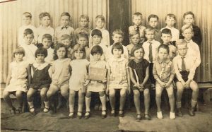 Junction Park SS 1929 Prep 2a