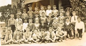 Junction Park SS 1933 4