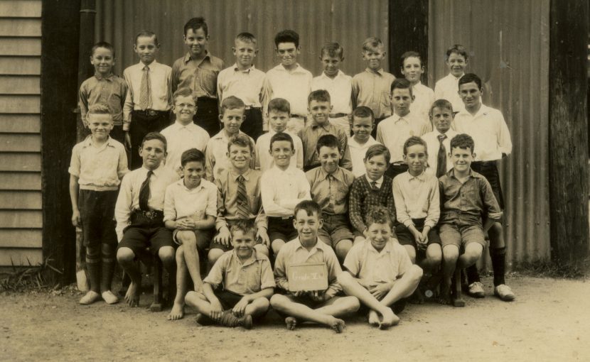 Junction Park SS 1934 5C